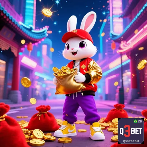 Acesse o cassino - q3bet