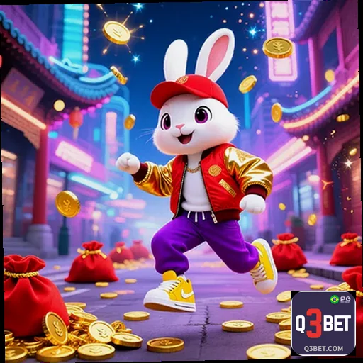 Acesse o cassino - q3bet