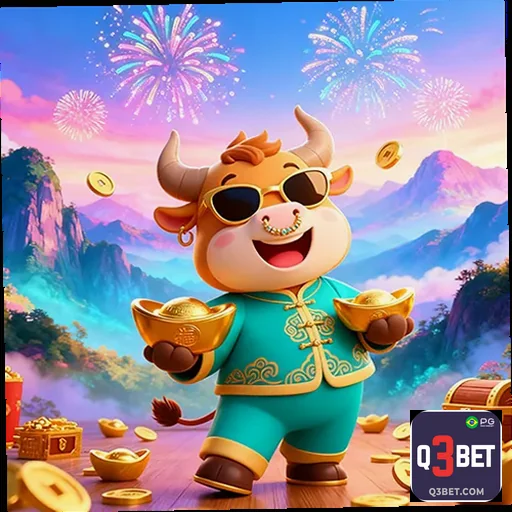 Cassino online Bra - q3bet