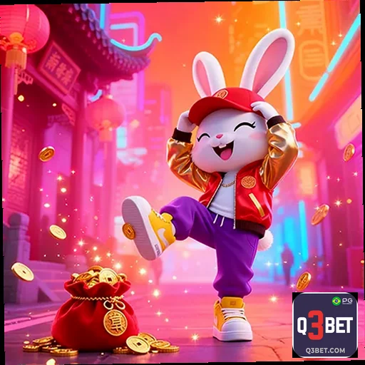 Cassino online Q3B - q3bet