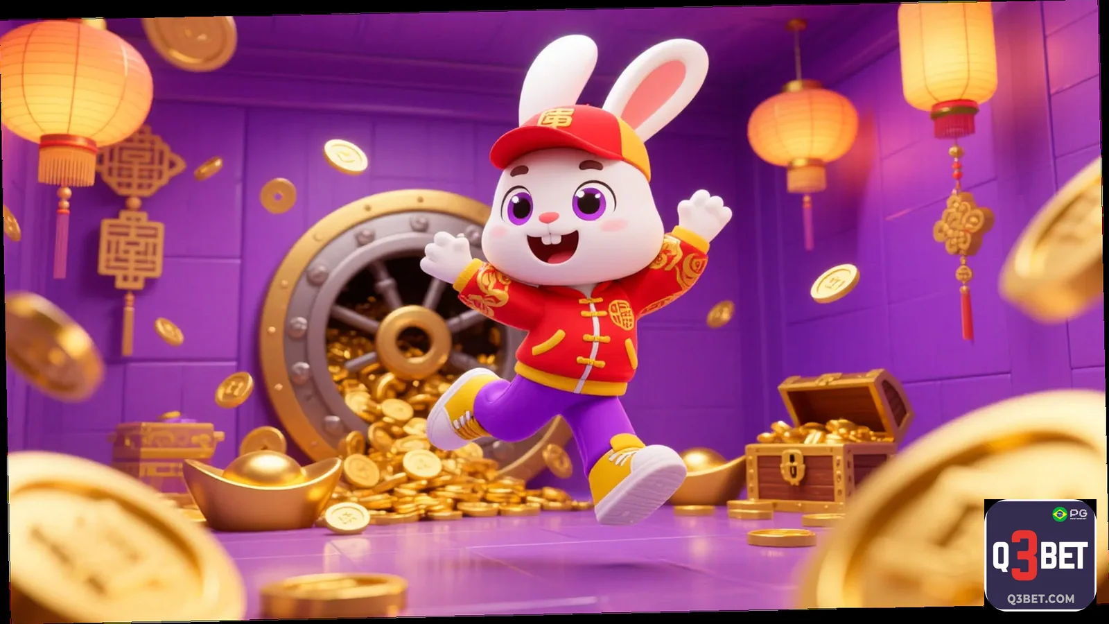 Cena destaque - q3bet