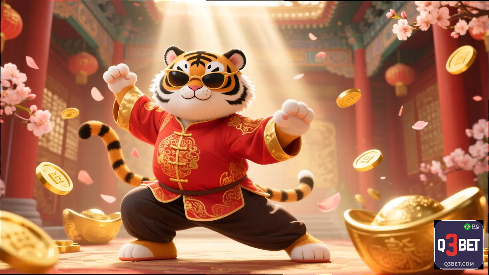 Apostas emocionantes - q3bet