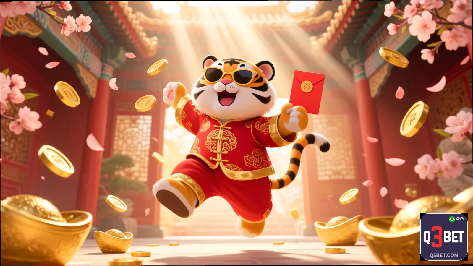 Promoções de boas-vindas